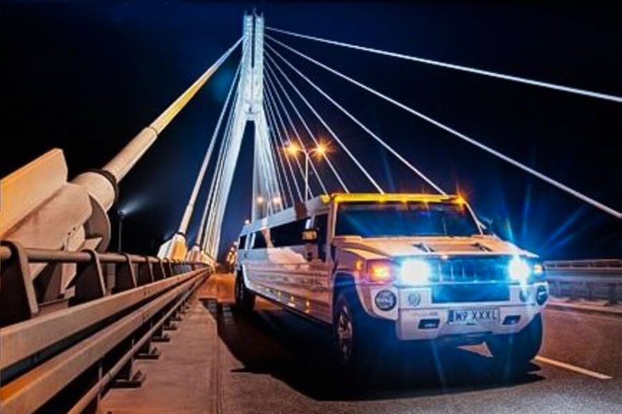 Krakow: VIP Limo Party Tour - What this tour does not include