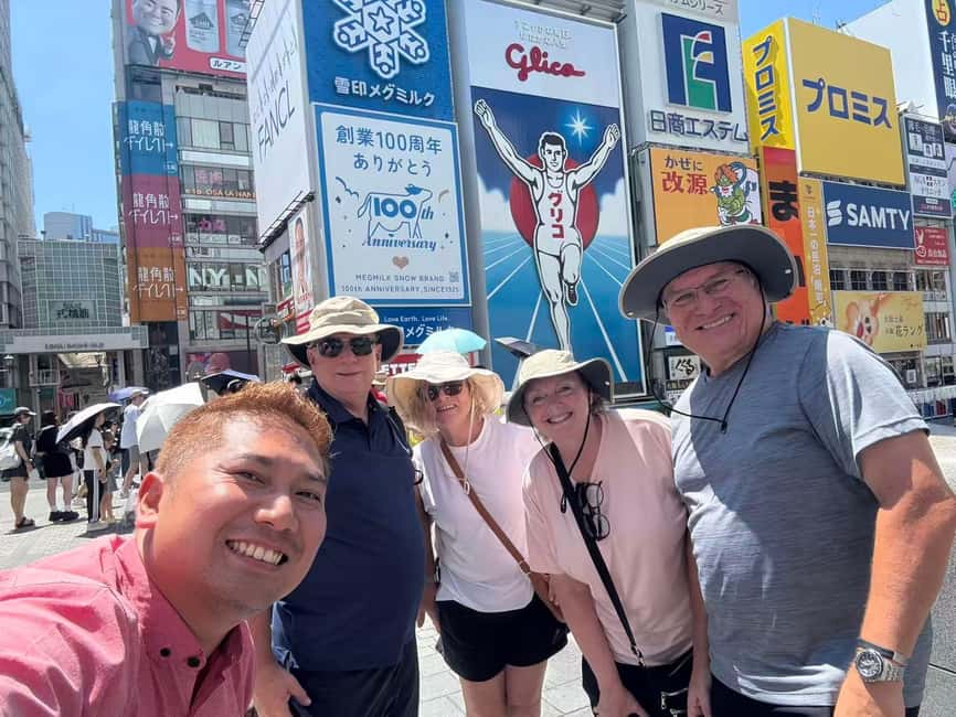 Kyoto & Nara Private Luxury Car Tour: Encounter with Deer - Why this private Kyoto and Nara day works
