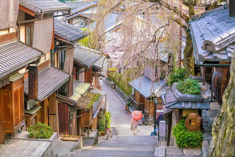 Kyoto: Private Highlights Tour with Guide and Luxury Vehicle - Key points before you book
