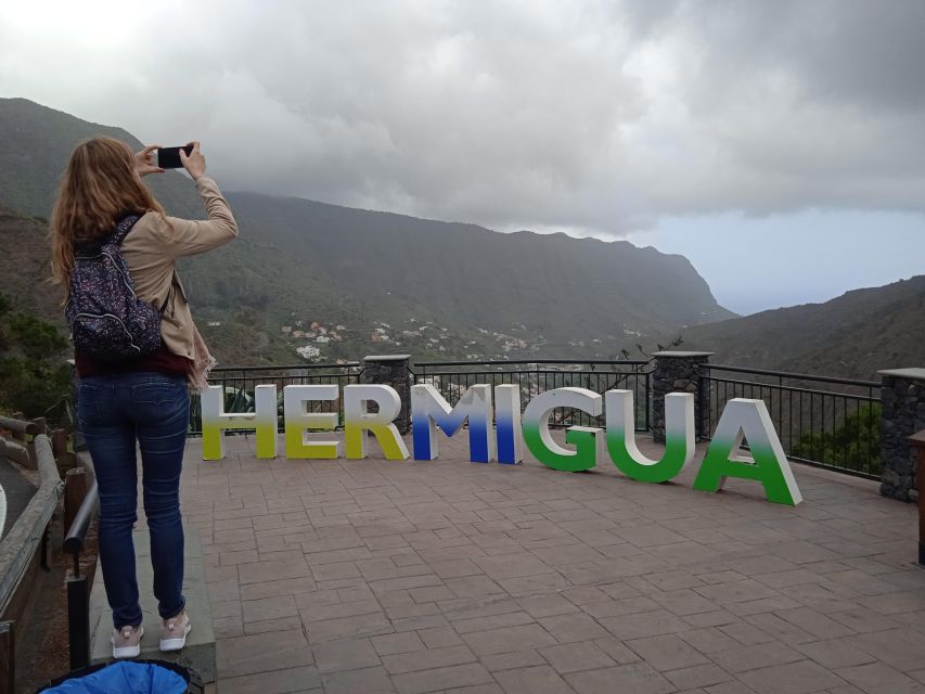 La Gomera Vip Experience - What the $142 price really covers