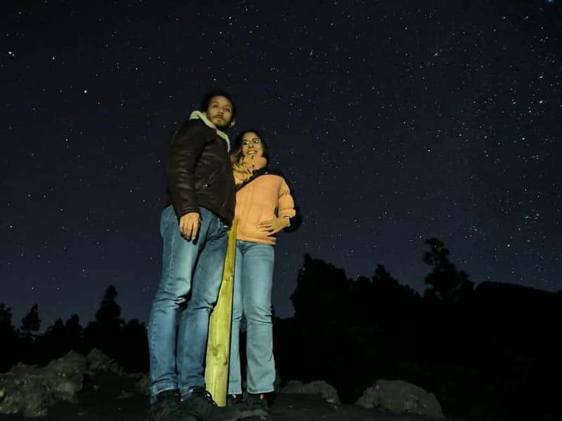 La Palma: VIP Night Sky Tour With Your Own Telescope - Why a private telescope changes the night