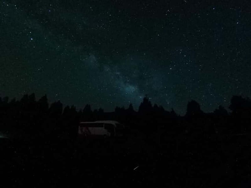 La Palma: VIP Night Sky Tour With Your Own Telescope - Who will enjoy this La Palma stargazing session