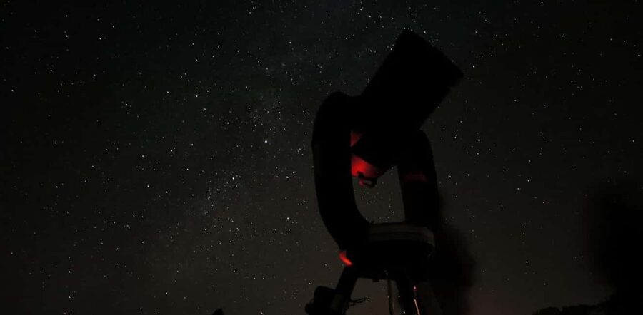 La Palma: VIP Night Sky Tour With Your Own Telescope - From the Moon to Jupiter and Saturn