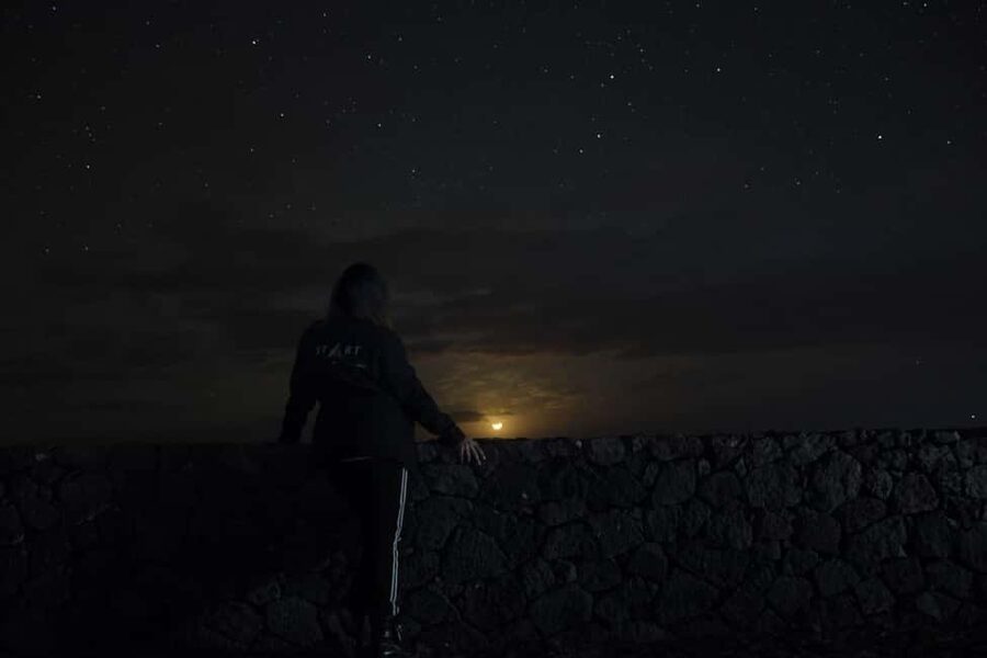 La Palma: VIP Night Sky Tour With Your Own Telescope - Weather is part of the booking