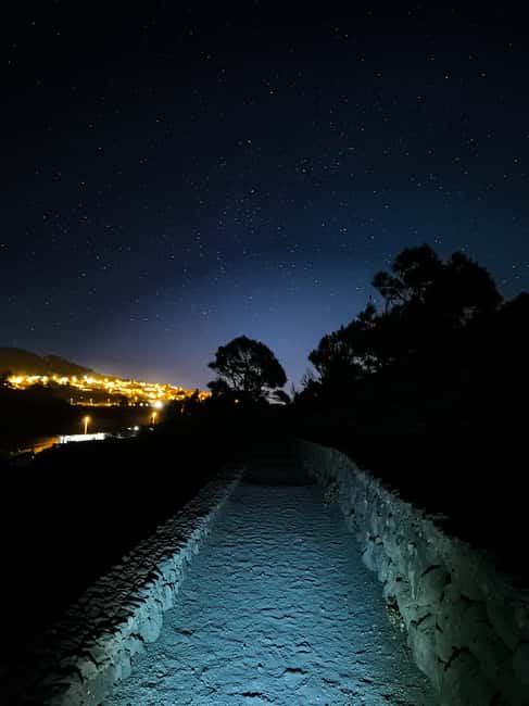 La Palma: VIP Night Sky Tour With Your Own Telescope - What to wear and what is missing