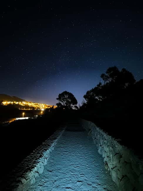 La Palma: VIP Night Sky Tour With Your Own Telescope - Is $58 a fair price?