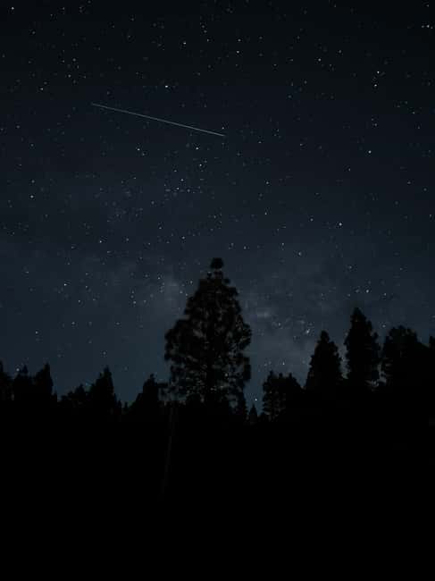 La Palma: VIP Night Sky Tour With Your Own Telescope - Binoculars for the wider view