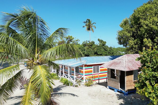La Romana: Saona Crusoe VIP - Kreuzfahrtgäste - Why this Saona trip feels different