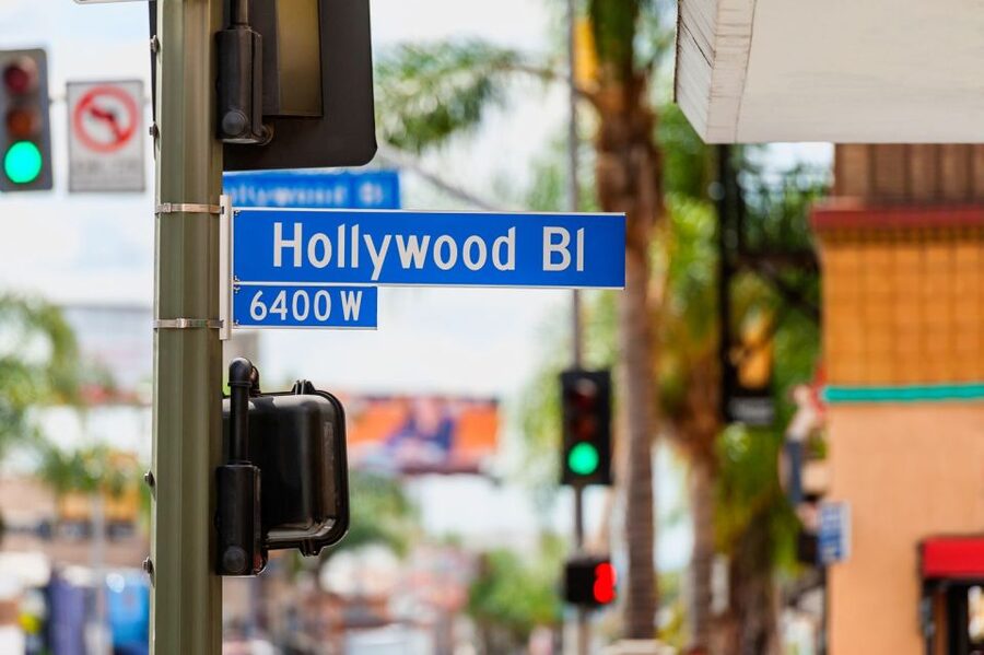 LA VIP Tour : Beverly Hills, Sunset Strip, & Hollywood Sign! - Key points to know before booking