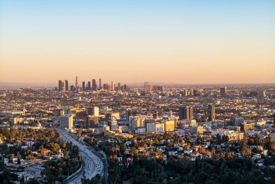 LA VIP Tour : Beverly Hills, Sunset Strip, & Hollywood Sign! - What three hours really gives you