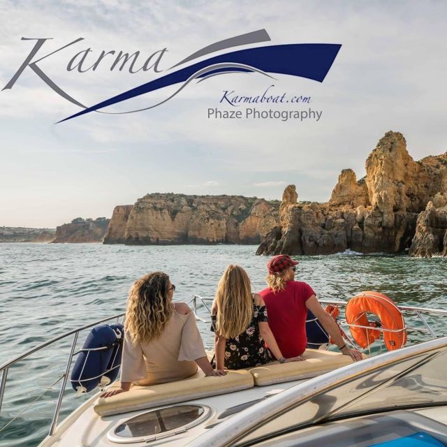 Lagos: Luxury Yacht Charter with Drinks & Tapas - What the $1,119 group price really buys you