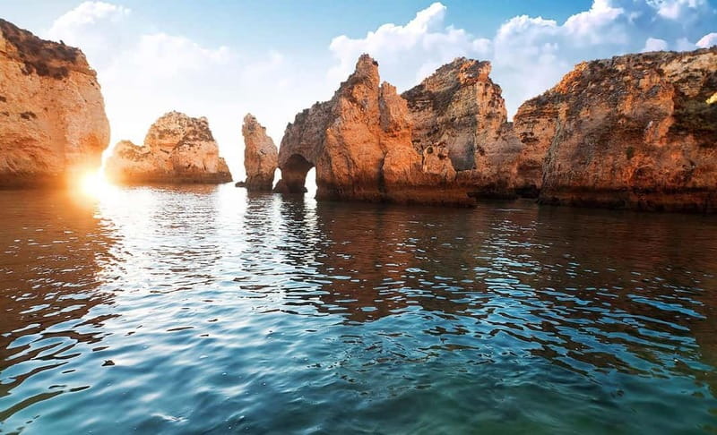 Lagos: Private Luxury Cruise with Tapas and Drinks - Key points to know before you book