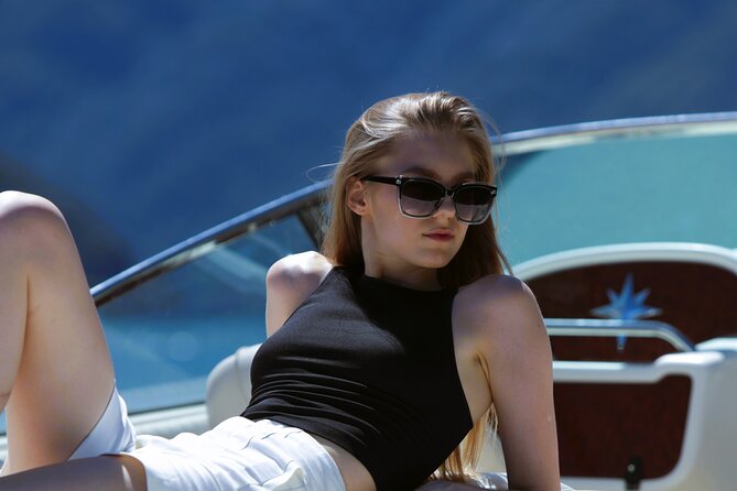 Lake Como: 2-Hour Luxury Speedboat Private Tour - Why Lake Como looks different from a private boat