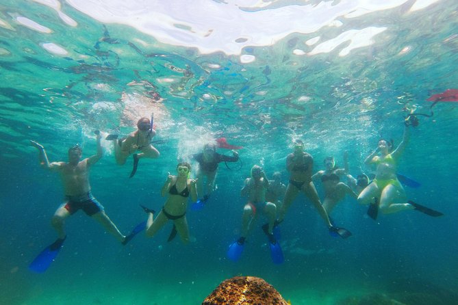 Lands End Luxury Sail and Snorkel Cruise in Cabo San Lucas - Why this Cabo cruise works so well