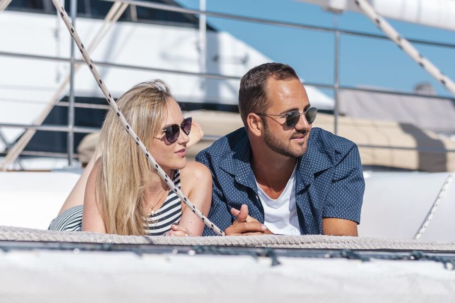 Lanzarote: Luxury Sailing Excursions to Papagayo - The Return Trip to Puerto Calero
