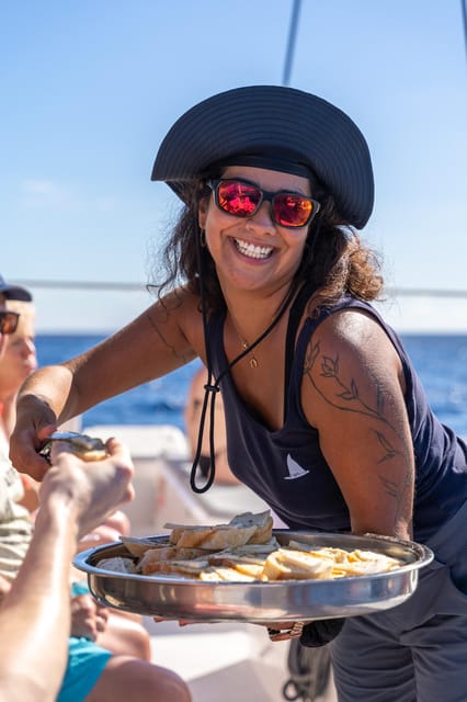 Lanzarote: Luxury Sailing Excursions to Papagayo - Practical Tips for a Better Day