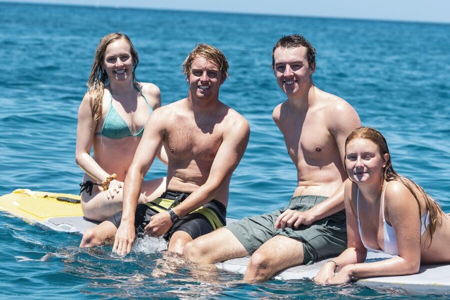 Lanzarote: Luxury Sailing Excursions to Papagayo - FAQ