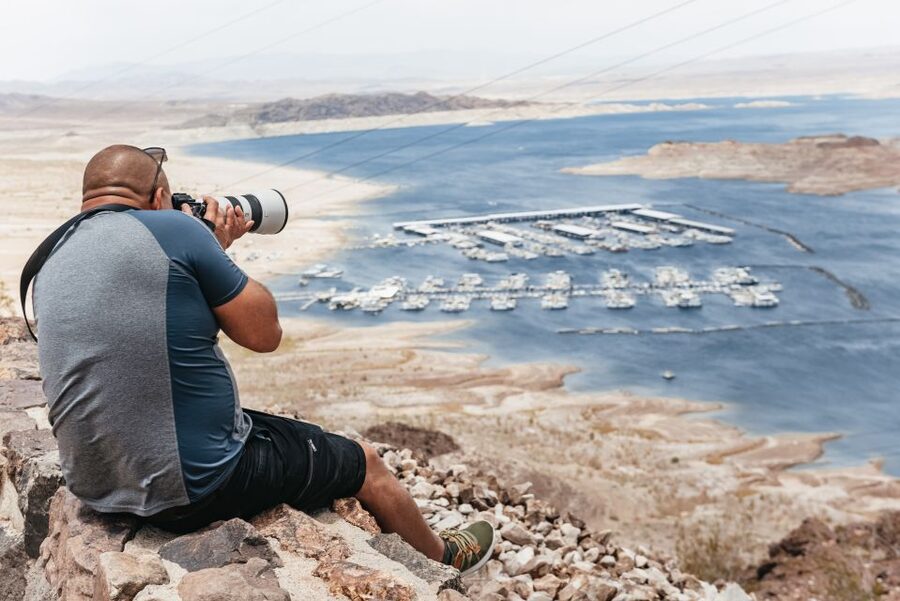 Las Vegas: 3-Hour VIP Hoover Dam Small-Group Mini Tour - Key points at a glance