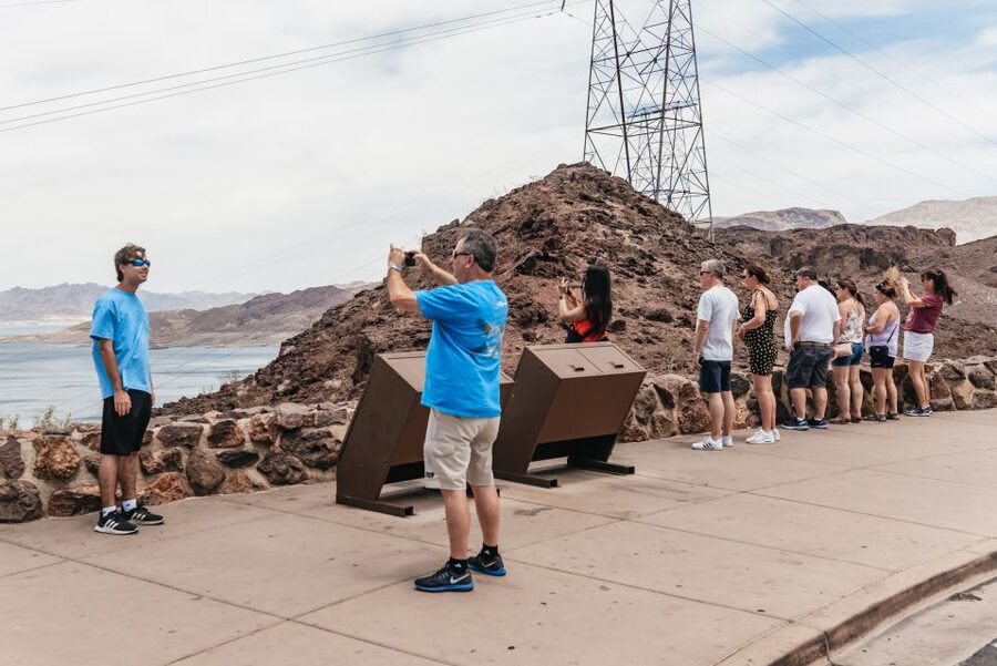 Las Vegas: 3-Hour VIP Hoover Dam Small-Group Mini Tour - Why this three-hour Hoover Dam trip works
