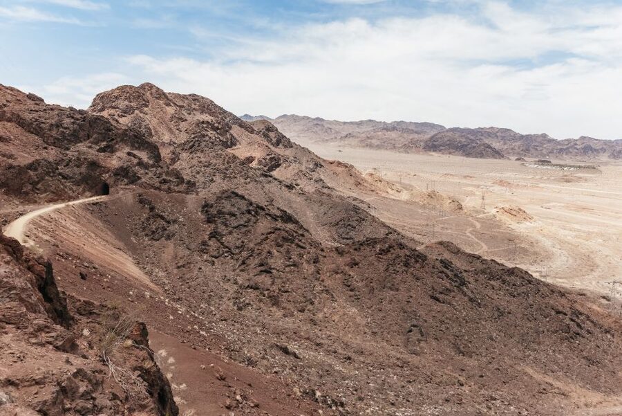 Las Vegas: 3-Hour VIP Hoover Dam Small-Group Mini Tour - Pickup details can make or break the morning