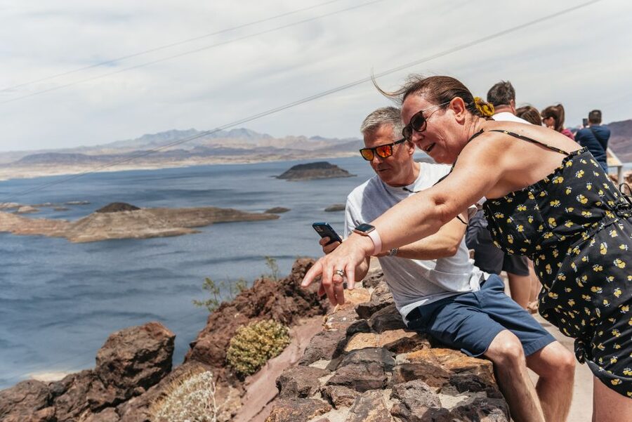 Las Vegas: 3-Hour VIP Hoover Dam Small-Group Mini Tour - Comfort, group size, and the pace of the visit