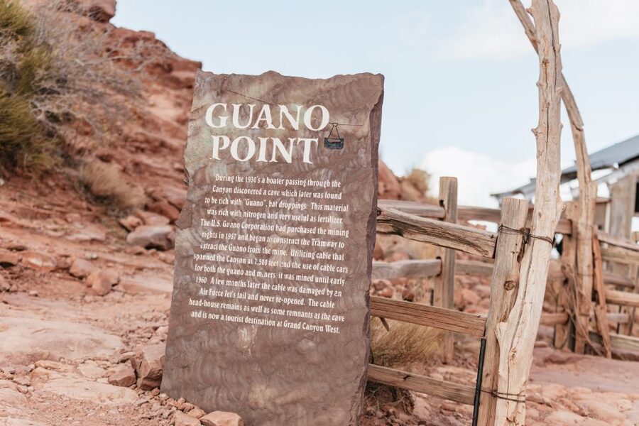 Las Vegas: Grand Canyon West Rim VIP Luxury Small Group Tour - What the $325 price really covers