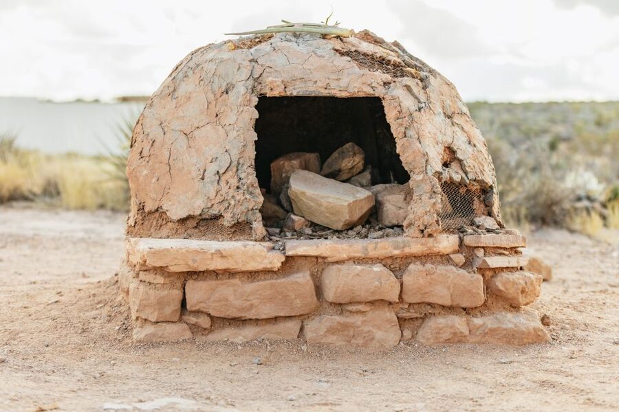Las Vegas: Grand Canyon West Rim VIP Luxury Small Group Tour - Reaching the Hualapai Indian Village