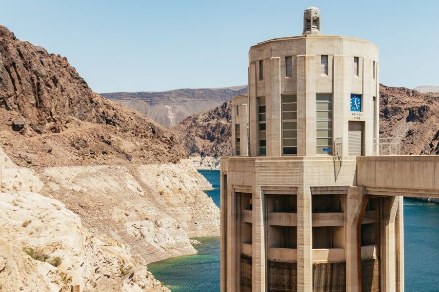 Las Vegas: Hoover Dam Ultimate VIP Tour with Lunch - Key points at a glance