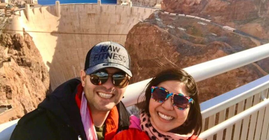 Las Vegas: Hoover Dam Ultimate VIP Tour with Lunch - Why this Hoover Dam tour works well