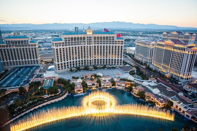 Las Vegas Nightclub or Pool Party Crawl with Luxury Party Bus - What the $99 experience really includes