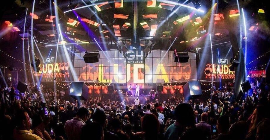 Las Vegas: Skip-the-Line VIP Nightclub Crawl - Key points to know before you book