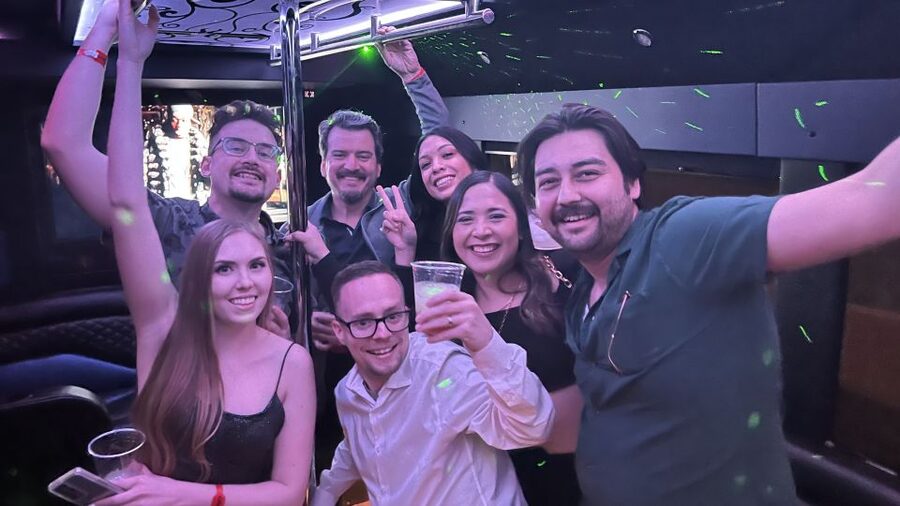 Las Vegas: Skip-the-Line VIP Nightclub Crawl - Who will enjoy this experience most?
