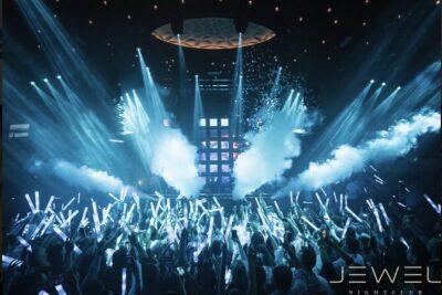 VIP Club Crawl with Party Bus, Express Entry & Drinks