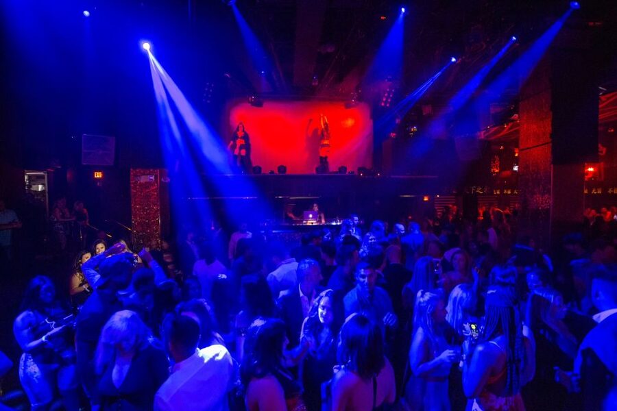 Las Vegas: VIP Nightlife Tour to Bar, Nightclub & Strip Club - Key points to know before you book