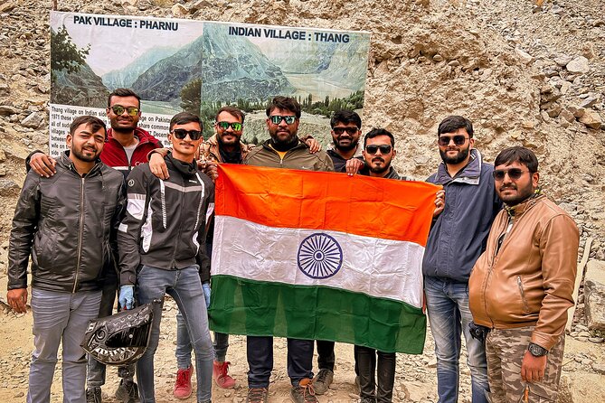 Leh Ladakh Motorcycle Tour / Private Luxury Car Tours - Practical booking advice