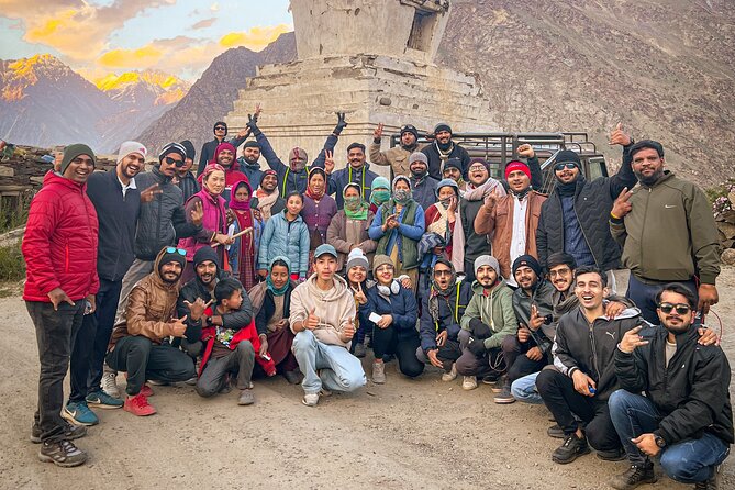 Leh Ladakh Motorcycle Tour / Private Luxury Car Tours - Should you book the Ladakh motorcycle or car tour?