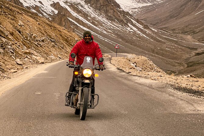 Leh Ladakh Motorcycle Tour / Private Luxury Car Tours - What the price covers, and what it leaves out