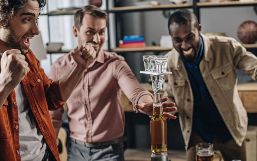 Leipzig: Bar and Club Tour with Free Shots and VIP Entry - Should you book it?