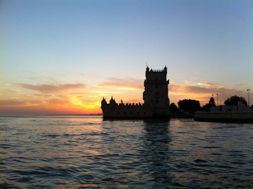 Lisbon: 2-Hour Sunset Sailing Tour on Luxury Sailing Yacht - Who will enjoy this sailing trip most