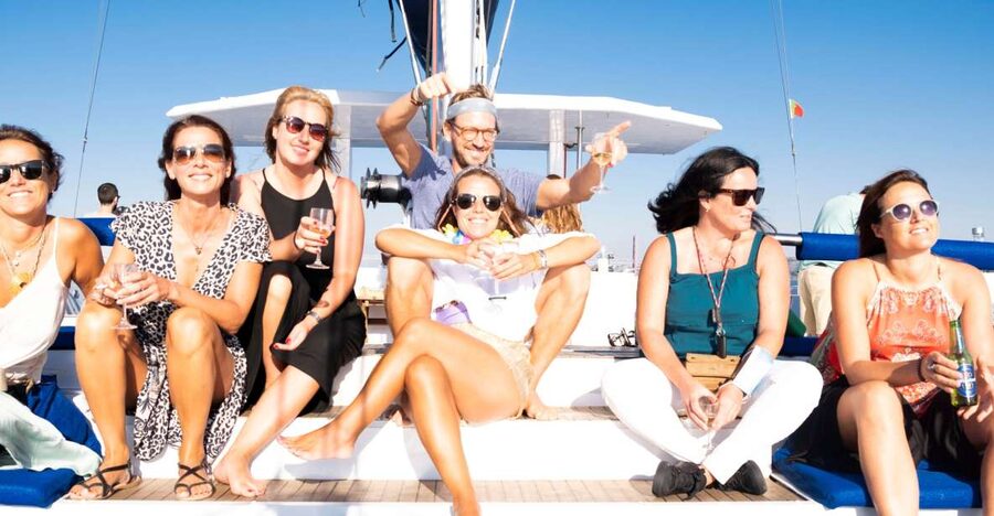 Lisbon: Luxury Private Sailing Boat Cruise on River Tagus - Why Lisbon is best seen from the Tagus