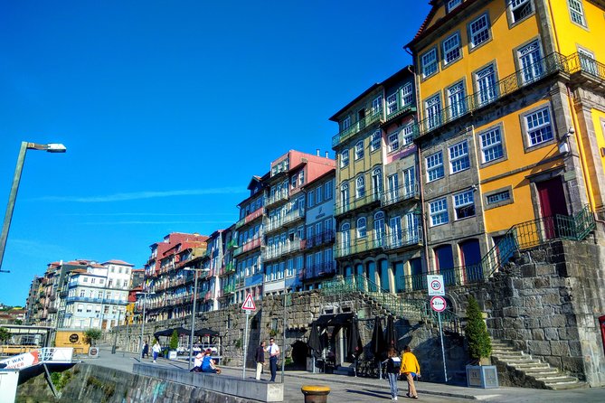Lisbon & Porto Private Luxury Road Trip - Key points to know before booking