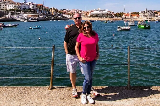 Lisbon & Porto Private Luxury Road Trip - Óbidos, Portugal’s walled medieval village