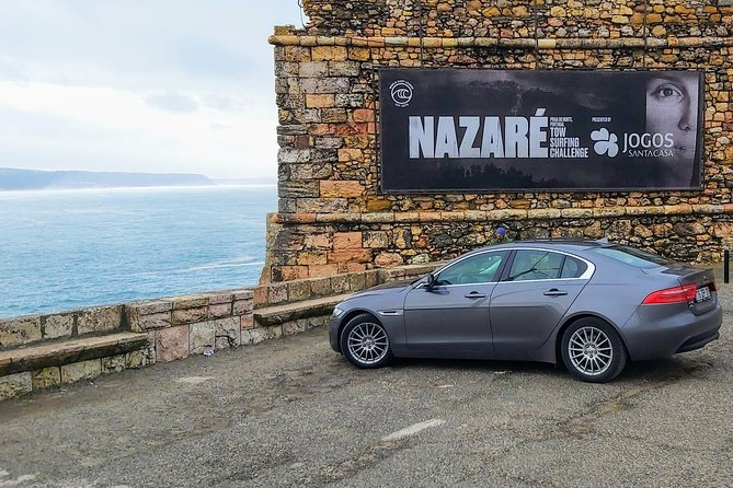 Lisbon & Porto Private Luxury Road Trip - One-way or deluxe round-trip?
