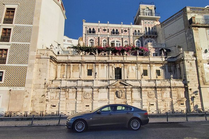 Lisbon & Porto Private Luxury Road Trip - Timing, pickup, and the importance of a prompt start