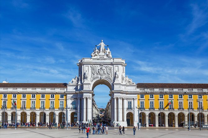 Lisbon & Porto Private Luxury Road Trip - Nazaré and the Atlantic coast