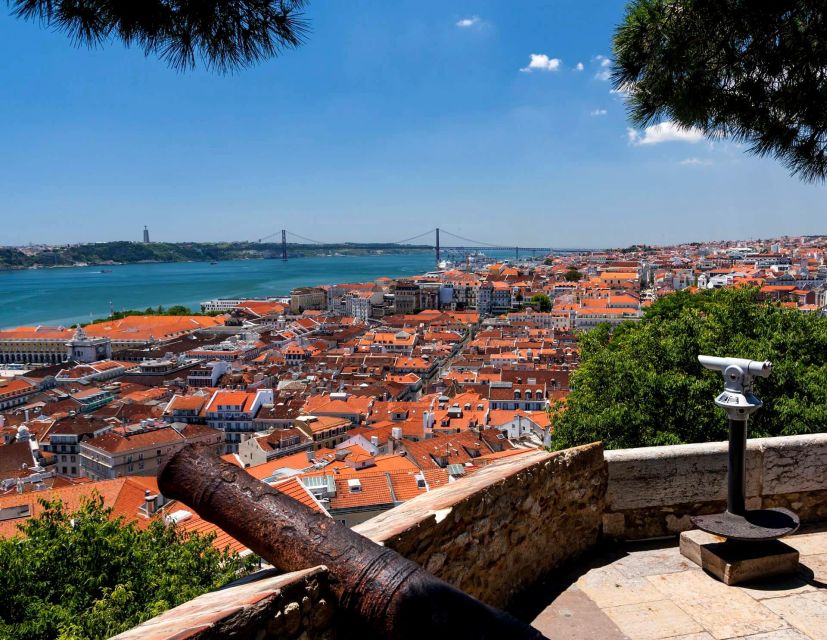 Lisbon: Private Luxury Tour to Belém, Cristo Rei and Alfama. - Who will get the most from this tour