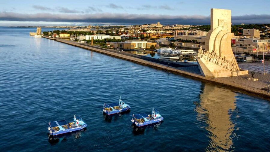 Lisbon: Private Luxury Tour to Belém, Cristo Rei and Alfama. - A smart way to see Lisbon in six hours
