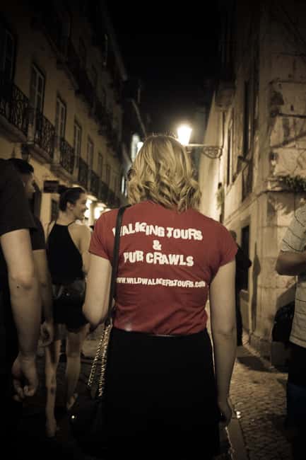 Lisbon: Pub Crawl with Open Bar and VIP Club Entry - Who will enjoy this Lisbon pub crawl