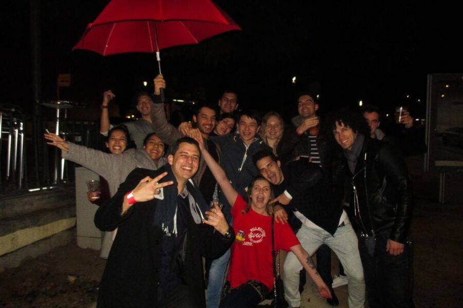 Lisbon: Pub Crawl with Open Bar and VIP Club Entry - Small details that make the night easier