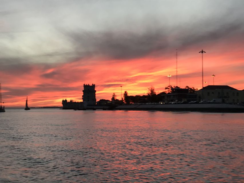 Lisbon: Sunset and Wine Luxury Catamaran Cruise - Is $80 a Fair Price?